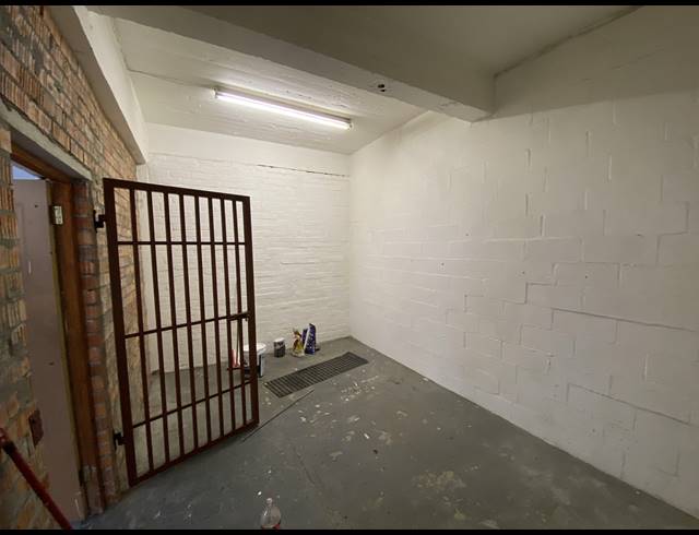224M² WORKSHOP RENTED IN MAITLAND